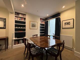 Refined 2BD Flat Between Westminster and Chelsea - Londra - 3