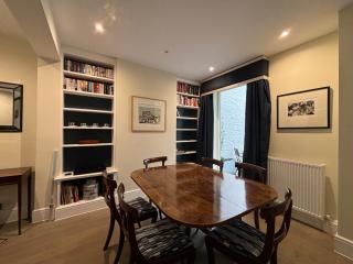 Refined 2BD Flat Between Westminster and Chelsea - Londra - 2