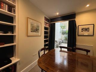 Refined 2BD Flat Between Westminster and Chelsea - Londra - 0