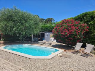 Villa de la Goutte d'Or - 9