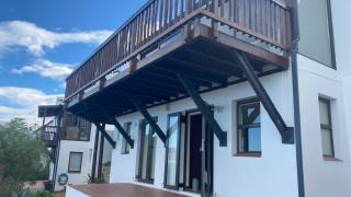 Breede River Lodge - Witsand - 1