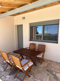 Gardenview Olive Apartment - - 3
