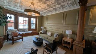 Inn on Main - Downtown Penthouse - Geneva - 7