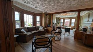 Inn on Main - Downtown Penthouse - Geneva - 6