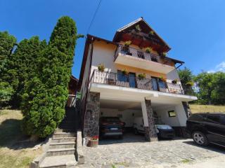 Casa Gabi - Bran - 7