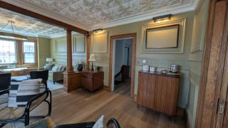 Inn on Main - Downtown Penthouse - Geneva - 5