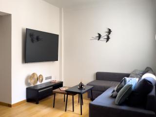 The Maverick 2bed apt in central athens - Athen - 2