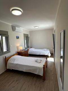 Gardenview Olive Apartment - - 8