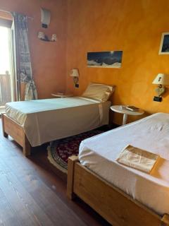 Chalet Morina - Pisogne - 1