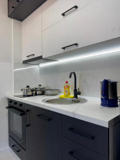 Panorama Residence - 6
