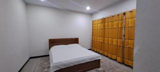 Usman Ali - Islamabad - 2