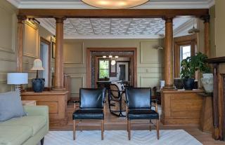 Inn on Main - Downtown Penthouse - Geneva - 9