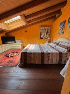 Chalet Morina - Pisogne - 4