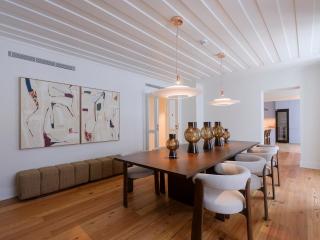 Casagrand Luxury Suites Lisboa - Lisbona - 1