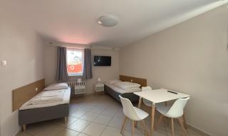 City Hostel - Stettino - 9