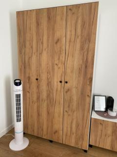 Apartament Mirka centrum - Lidzbark Warmiński - 2