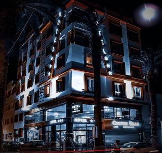 Hotel Centre Ville - El Jadida - 0