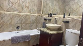 Breede River Lodge - Witsand - 6