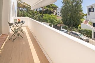Calahonda Beach Apartments - Mijas Costa - 0