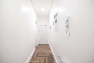 Luxury City Retreat Perfect for Business & Families With Free Gym By The Pocklington - The Filbert Suite - Leicester - 5