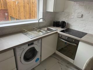 Wesley Villa - Shildon - 9
