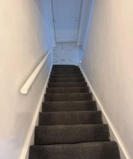Wesley Villa - Shildon - 5