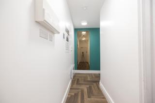 Luxury City Retreat Perfect for Business & Families With Free Gym By The Pocklington - The Filbert Suite - Leicester - 9