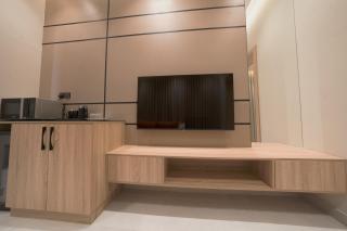 هاسيندا سويتس - Hacienda Suites - Djedda - 9