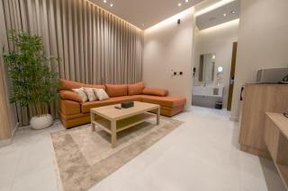 هاسيندا سويتس - Hacienda Suites - Djedda - 8