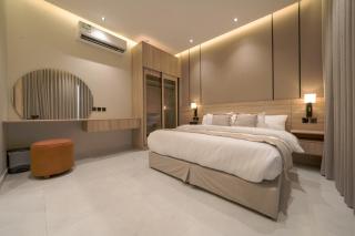 هاسيندا سويتس - Hacienda Suites - Djedda - 7
