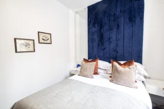 Luxury City Retreat Perfect for Business & Families With Free Gym By The Pocklington - The Filbert Suite - Leicester - 4
