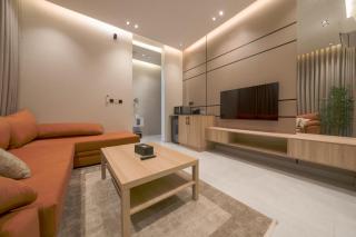 هاسيندا سويتس - Hacienda Suites - Djedda - 5