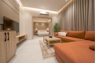 هاسيندا سويتس - Hacienda Suites - Djedda - 4