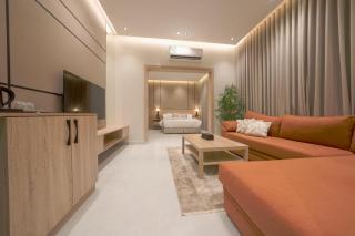 هاسيندا سويتس - Hacienda Suites - Djedda - 3