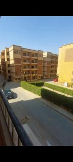 كمبوند القطاميه جاردنز بالتجمع - Kairo - 8