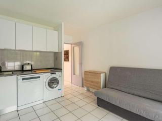 Appartement rénové Hendaye avec terrasse et parking - FR-1-2-446 - Hendaye - 2