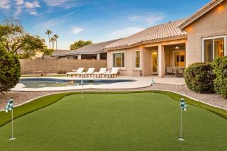 Shadow Mountain Retreat- Perfect location Pool Games Hikers retreat - Phoenix - 9