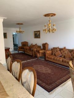 شقه علي البحر - Alessandria d'Egitto - 5