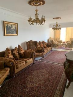 شقه علي البحر - Alessandria d'Egitto - 3