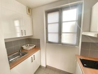 203 - studio tout equipe Paris 5 - 6