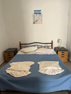 Andrea's Naxos Center Apartments - Naxos Chora - 0