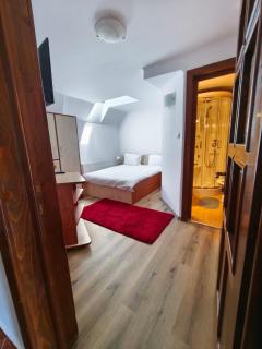 Casa Gabi - Bran - 1