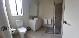 Room for 3 guests - Clyde - 4