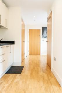 Canary Wharf Serviced Apartments - Londen - 8