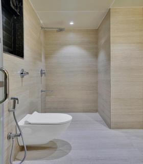 Hotel Sayba International - Pune - 3