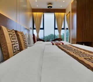 Hotel Sayba International - Pune - 2