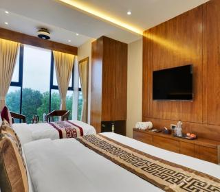 Hotel Sayba International - Pune - 1