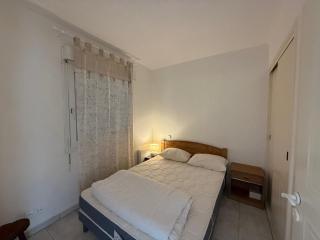 Appartement T2 avec piscine, balcon, parking privé - Moliets-et-Maa - FR-1-379-113 - Moliets-et-Maa - 3