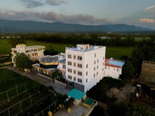 Hotel Yog Ganga Retreat - 0
