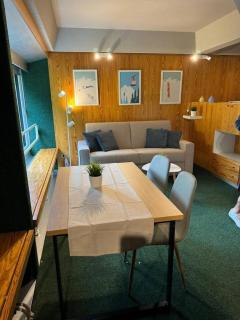 Marilleva1400 Direct Access to Skii Slopes - Mezzana - 0